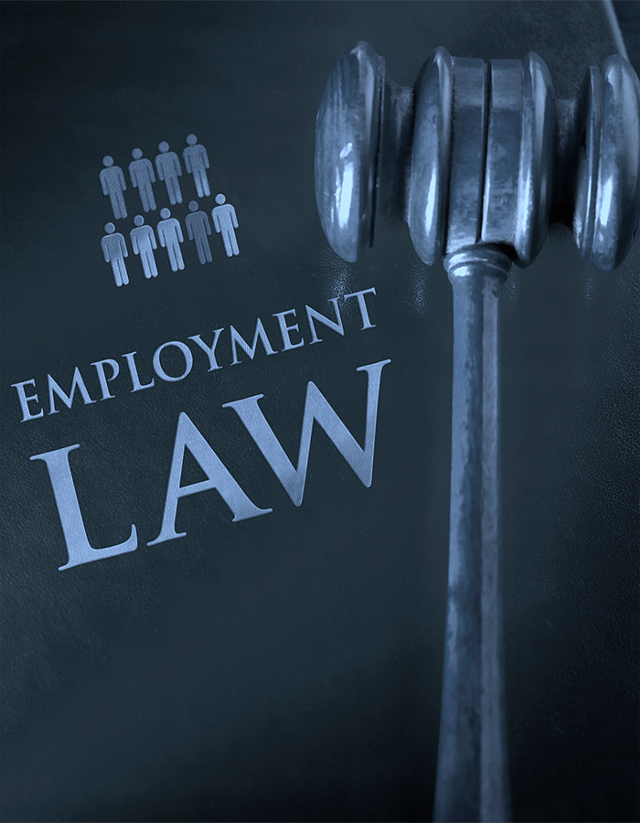 Employment-law