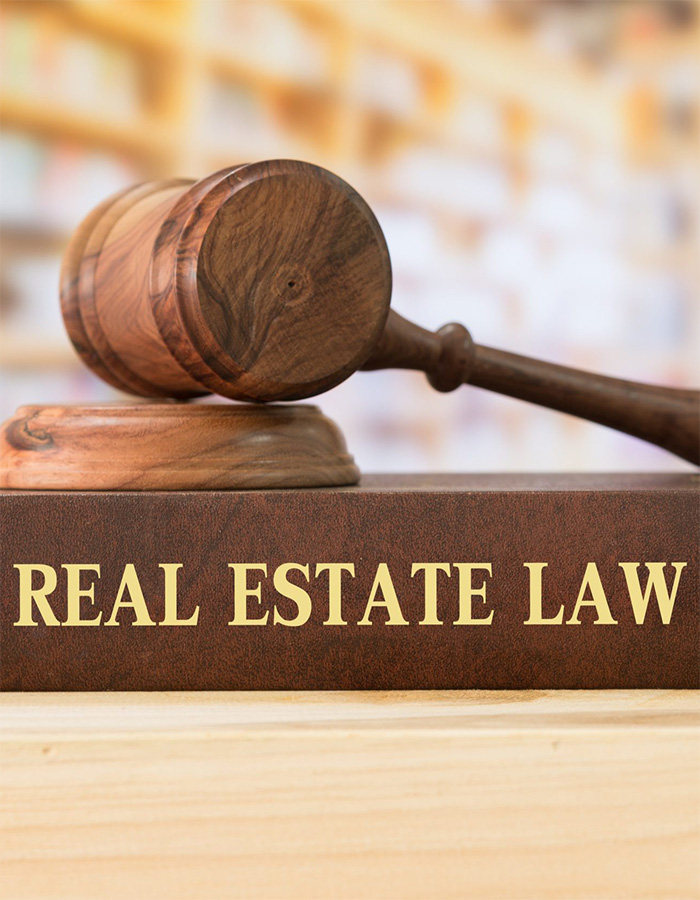 Real Estate Lawyer Marketing Real Estate Law Firm SEO & PPC