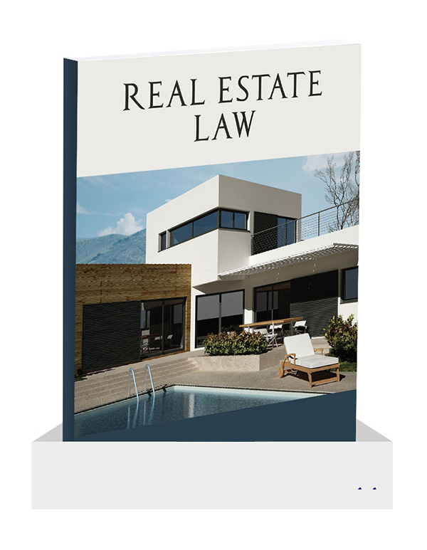 Real-estate-law