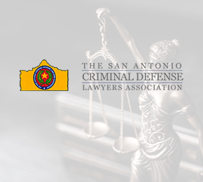 Criminal Defense Lawyers Association attorney work website