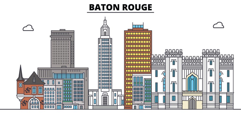 Baton Rouge Image