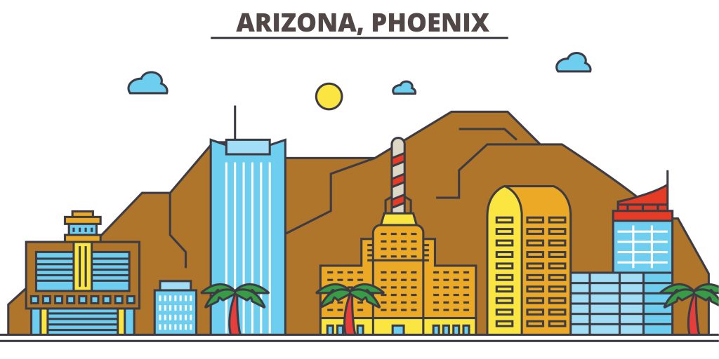 Phoenix Arizona Image