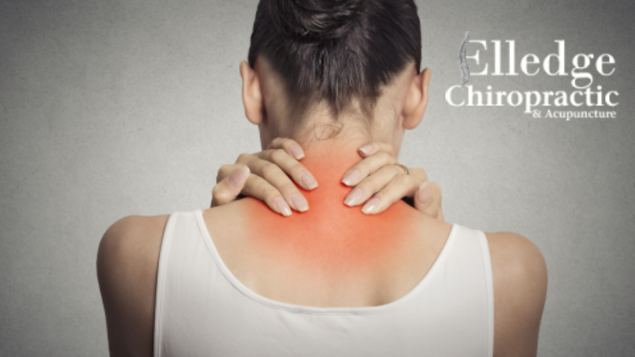 Elledge Chiropractic and Acupuncture