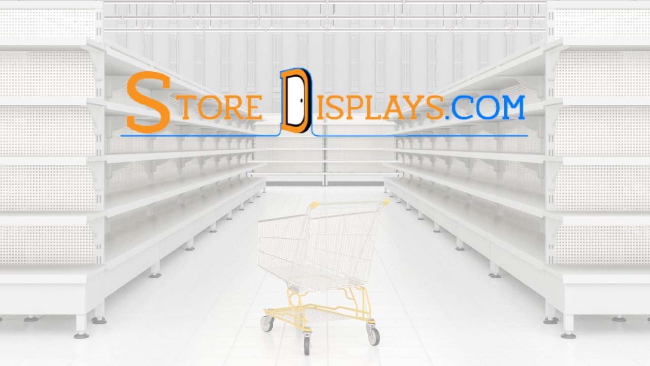 StoreDisplays.com