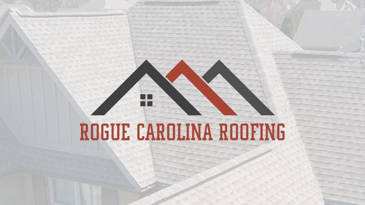 Rogue Carolina Roofing