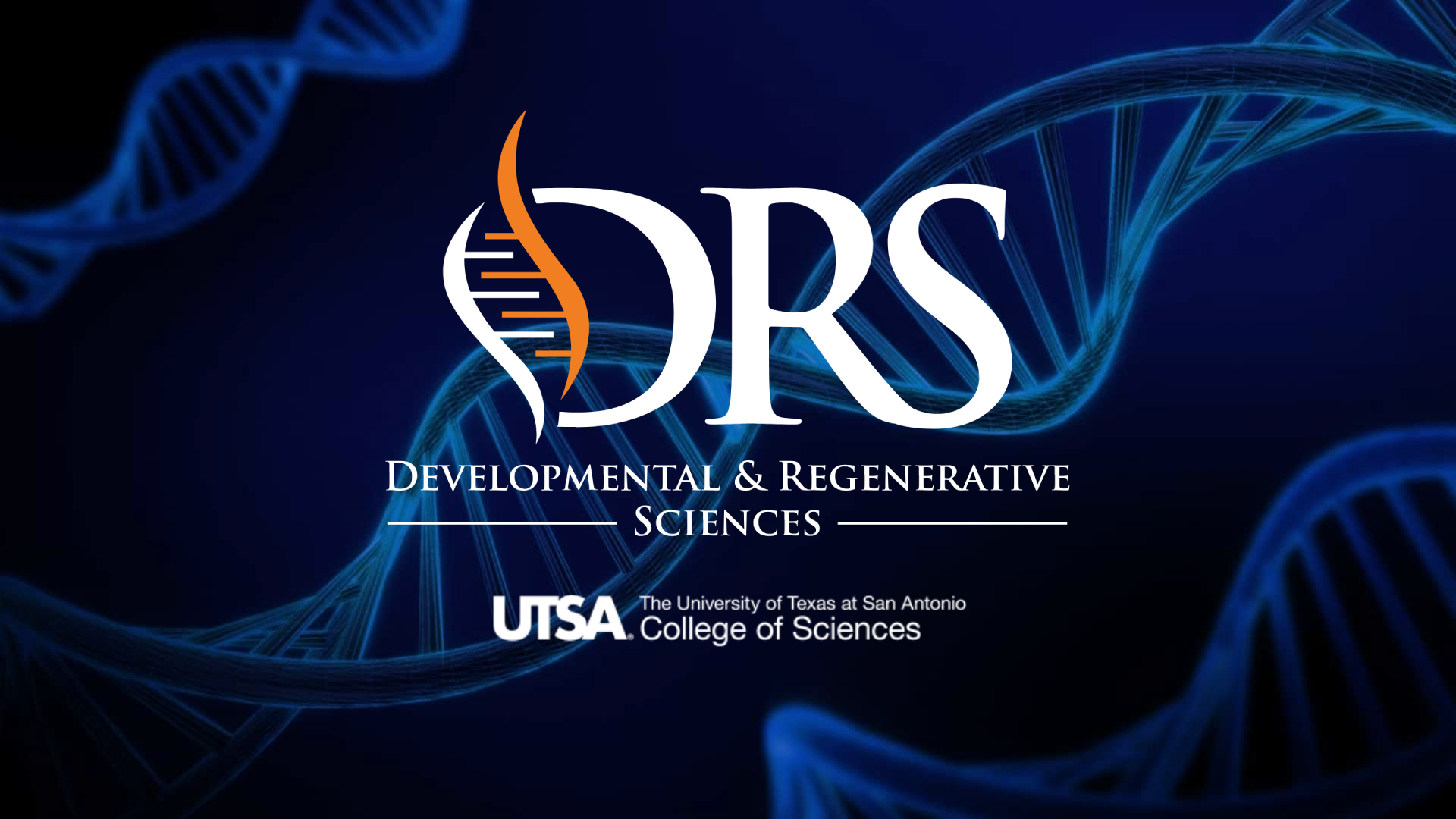 DRS - Developmental and Regenerative Sciences