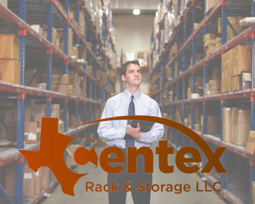 Centex Rack & Storage, LLC