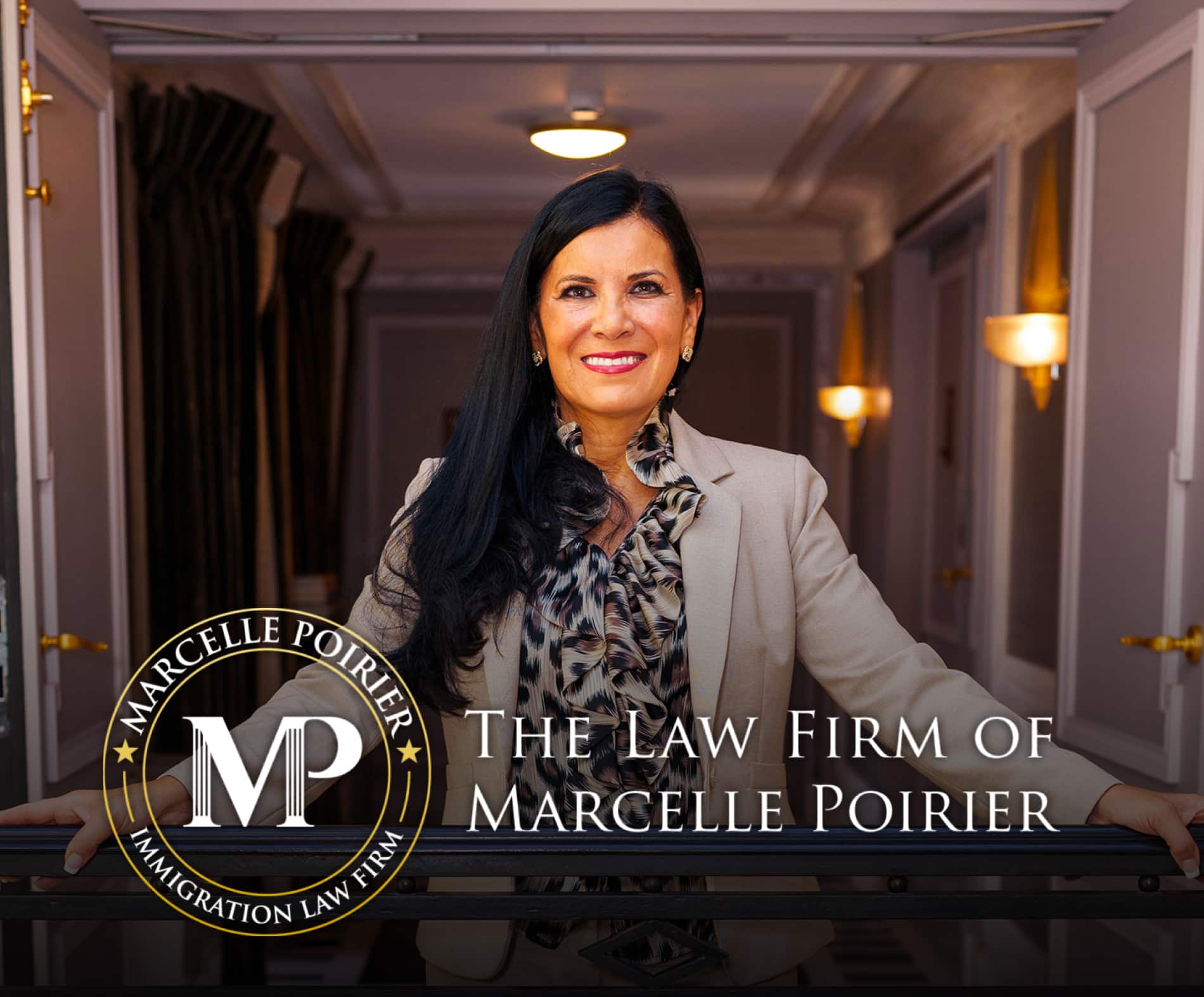 Marcelle Poirier-min
