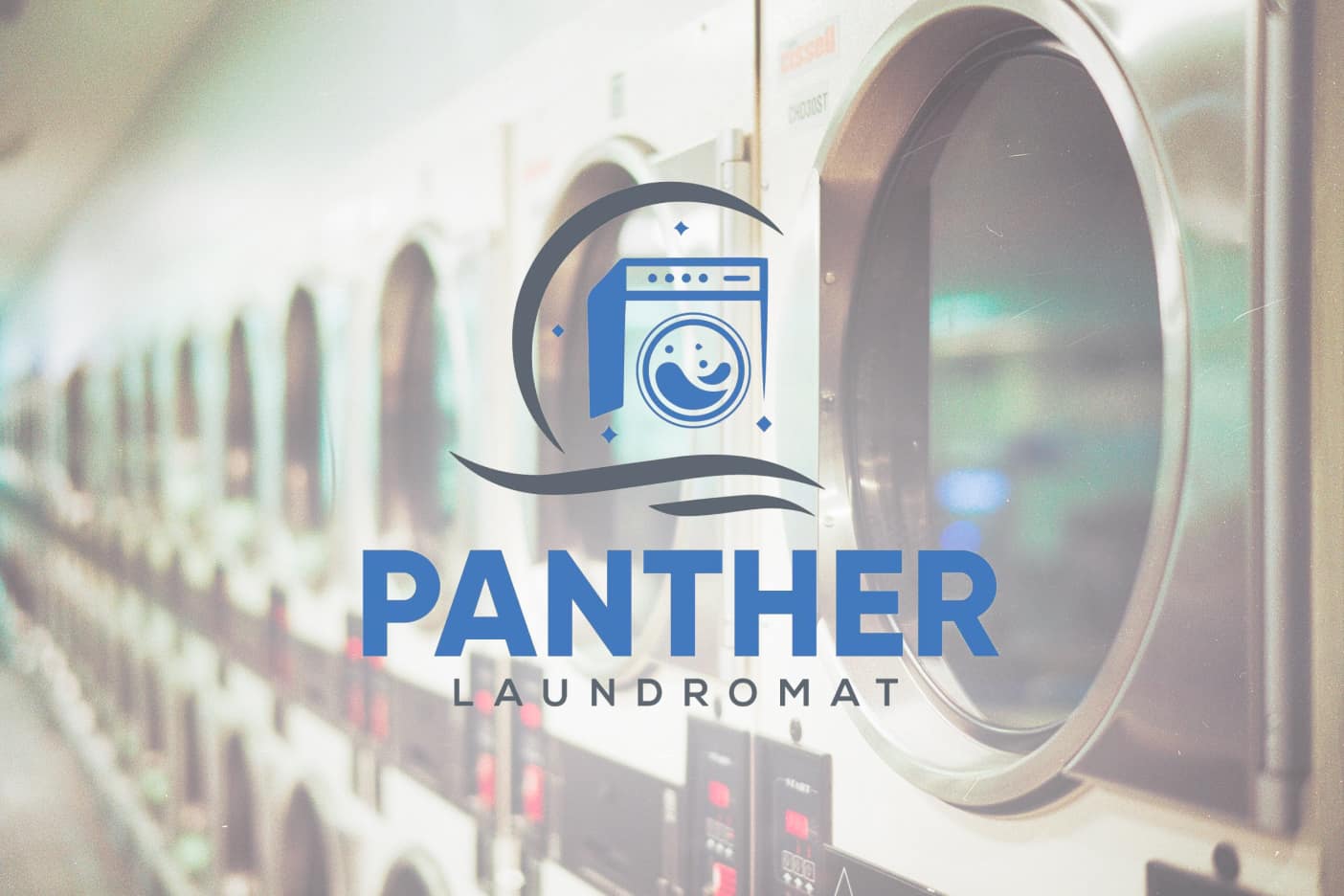 Panther Laundromat-min
